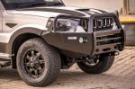 Mahindra Black Edition mHAWK Pik Up 2020 года (AU)
